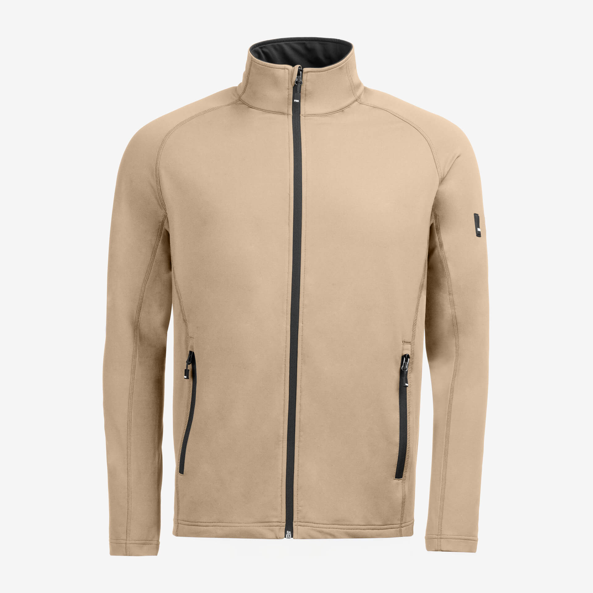 FHB KUNO Fleece Jacke