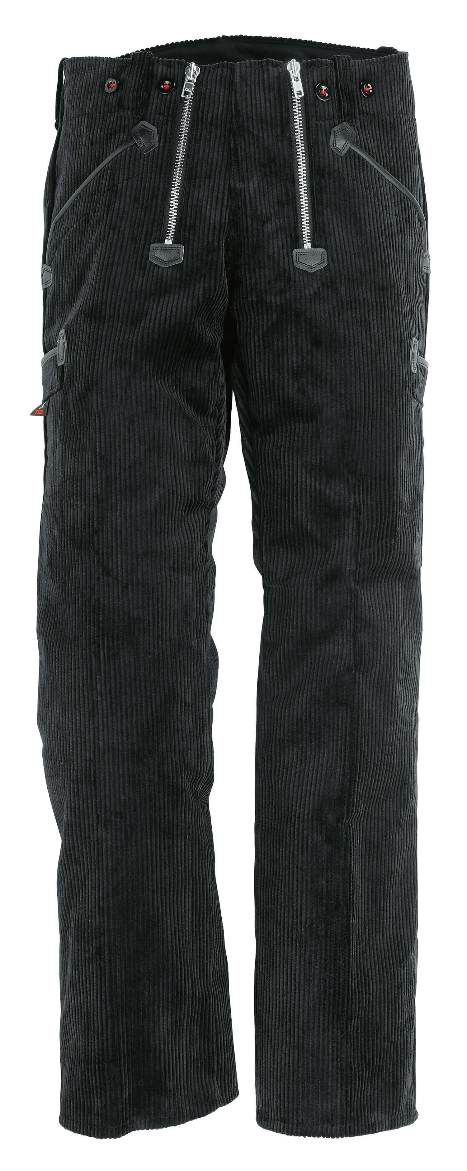FHB Zunfthose KARL-HEINZ schwarz FHB Zunfthose KARL-HEINZ schwarz