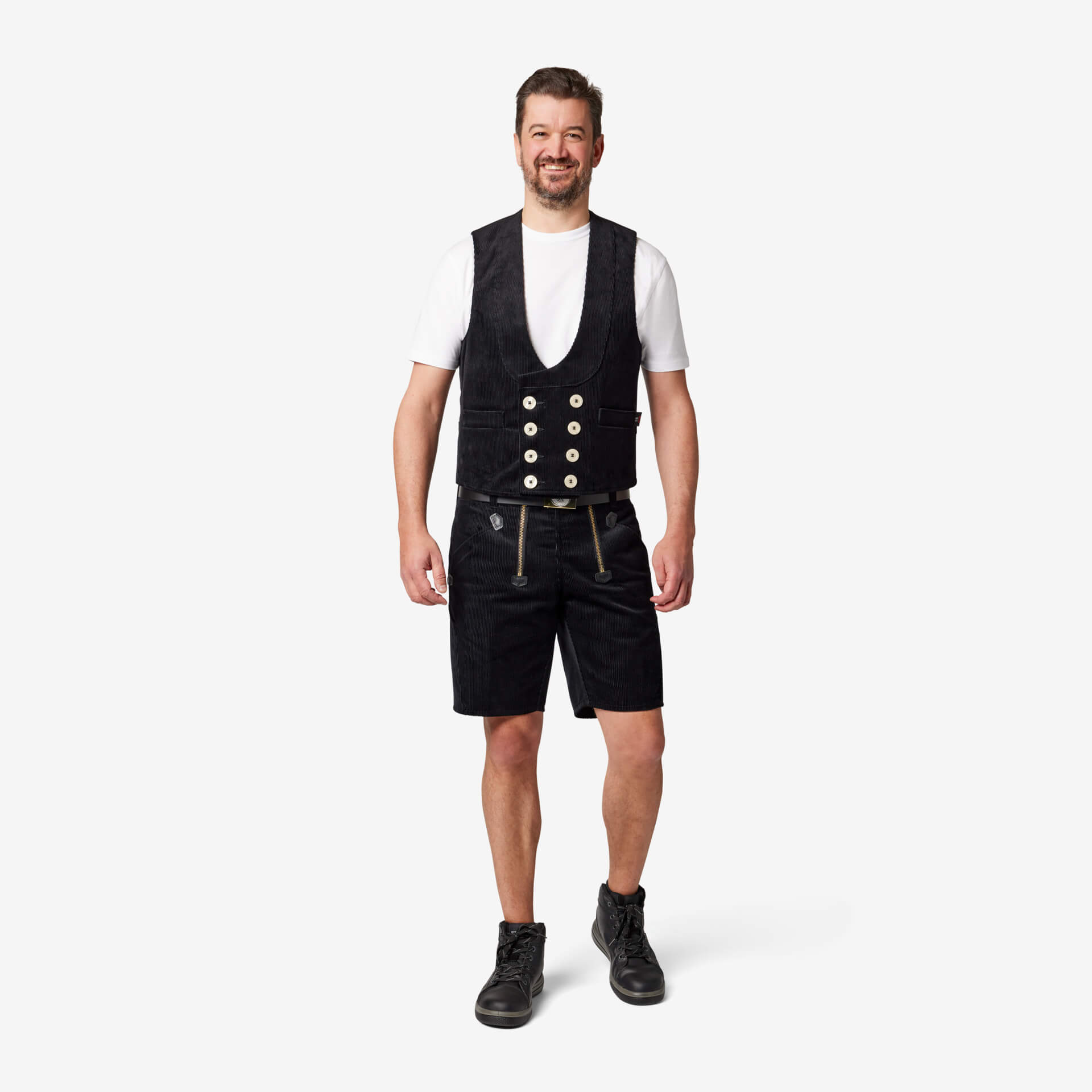 Zunftshorts Hans Zunftshorts Hans