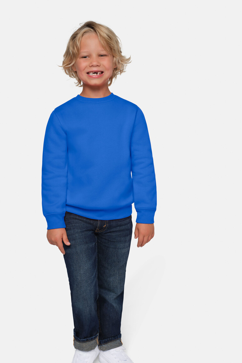 Hakro Kinder Sweatshirt