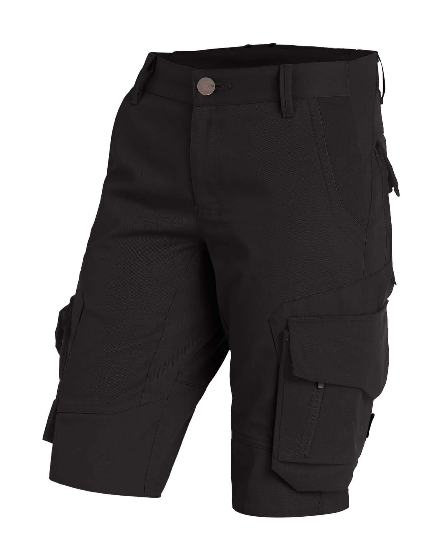 FHB Damen Bermuda ANNIKA schwarz FHB Damen Bermuda ANNIKA schwarz