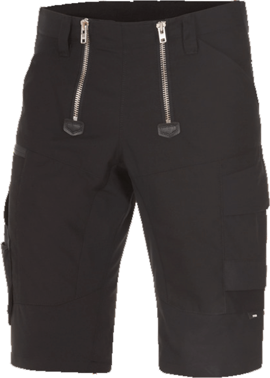 FHB Zunft-Bermuda RENE schwarz FHB Zunft-Bermuda RENE schwarz