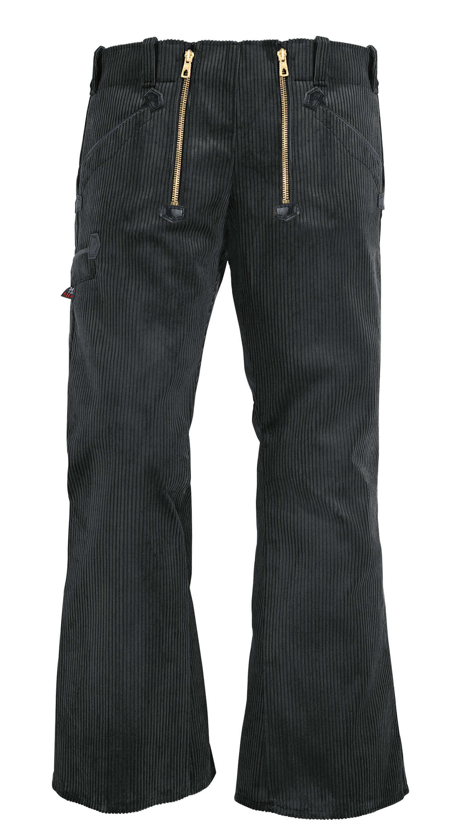 FHB Zunfthose ALFONS schwarz FHB Zunfthose ALFONS schwarz