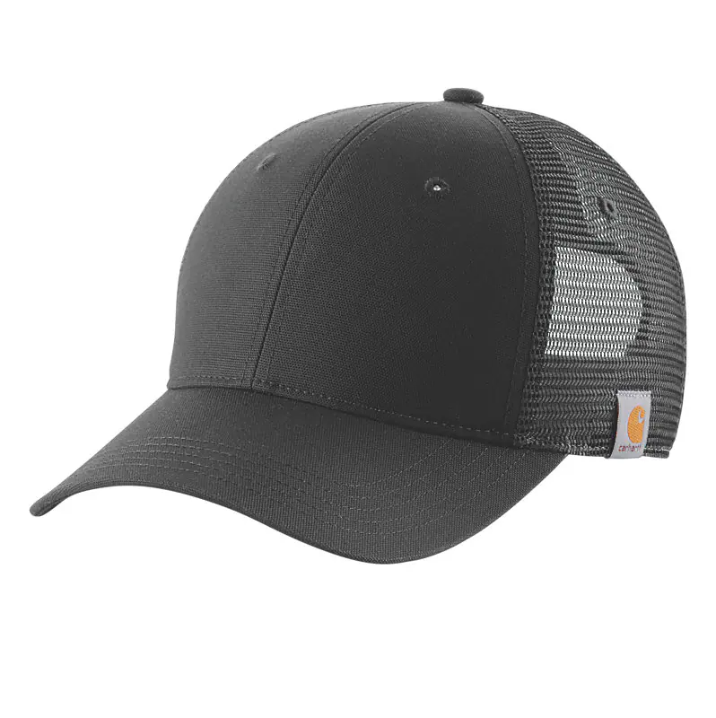 Carhartt Cap black