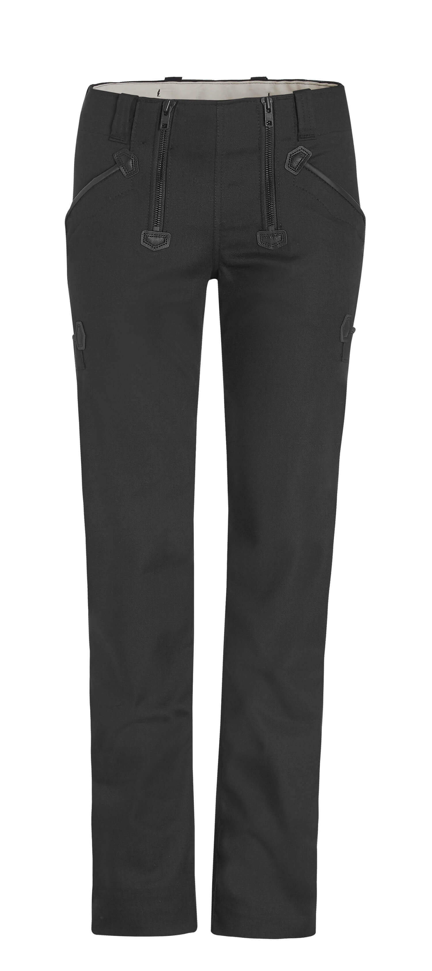 FHB Damen Zunfthose  ANNA schwarz FHB Damen Zunfthose  ANNA schwarz