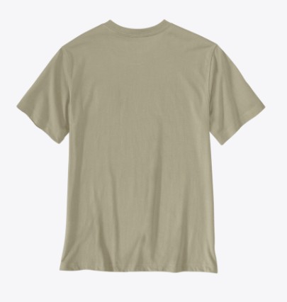 Carhartt Tshirt beige