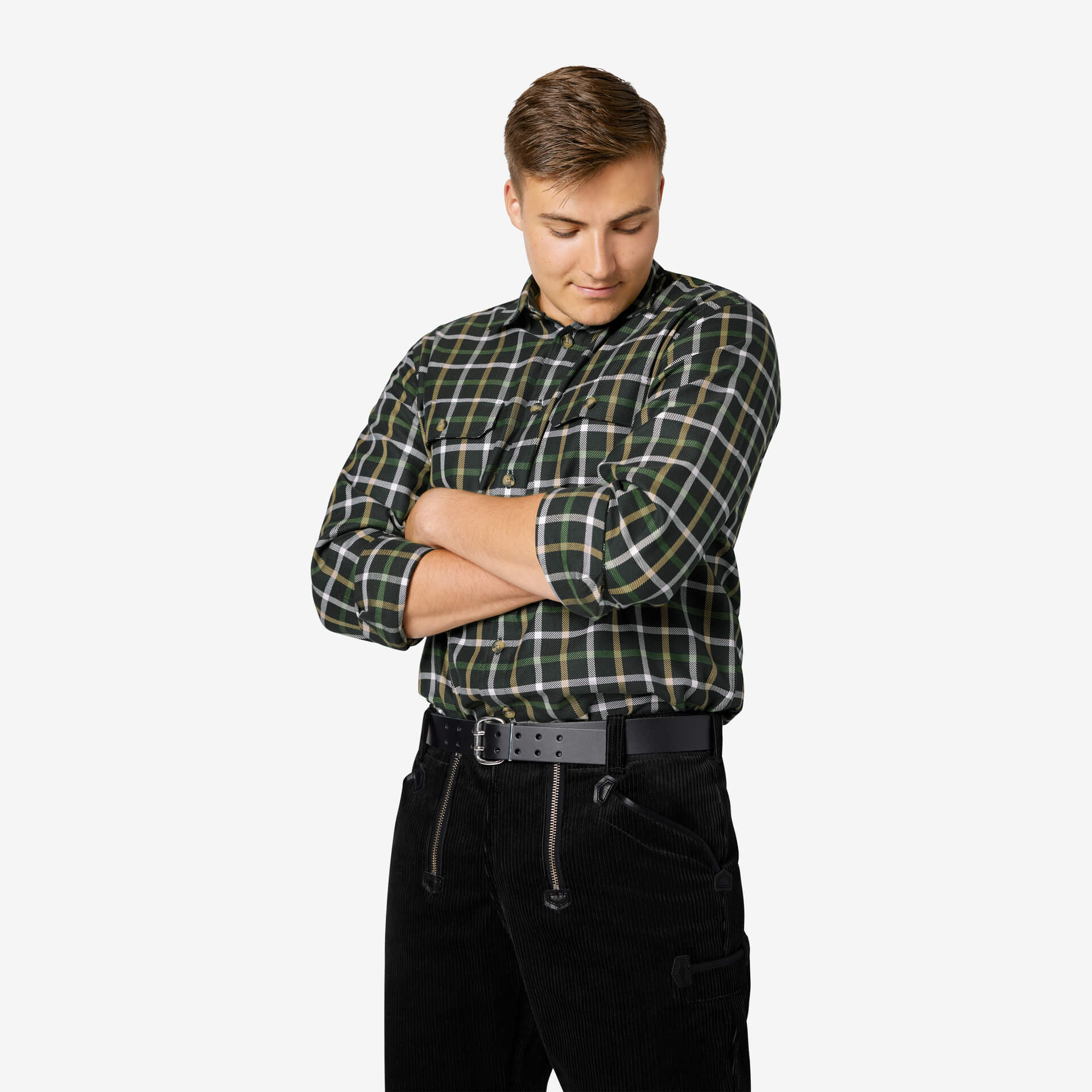 FHB Arbeitshemd ALOIS FHB Arbeitshemd ALOIS