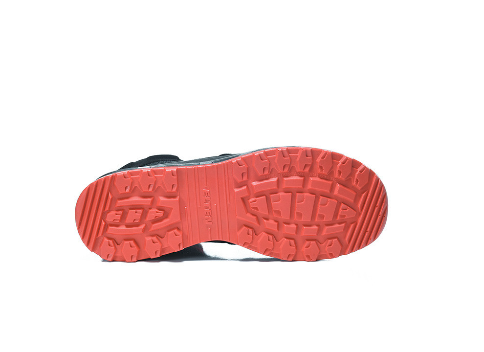 Elten Schnürstiefel LAKERS XXT MID