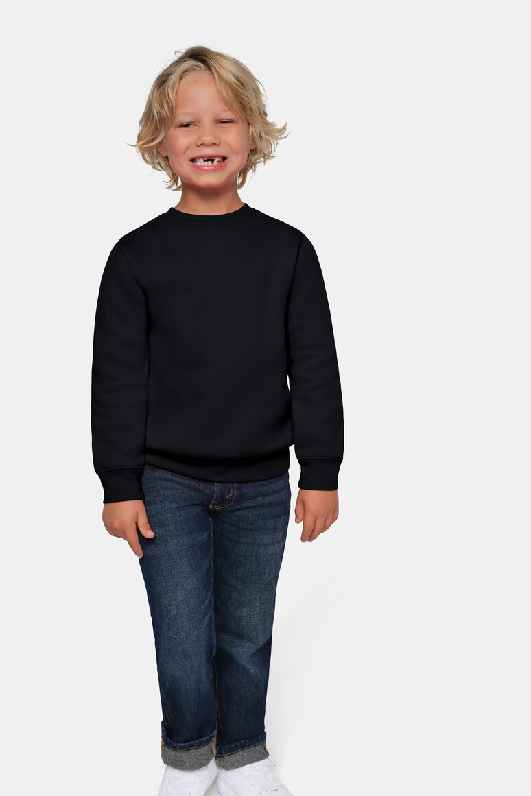 Hakro Kinder Sweatshirt