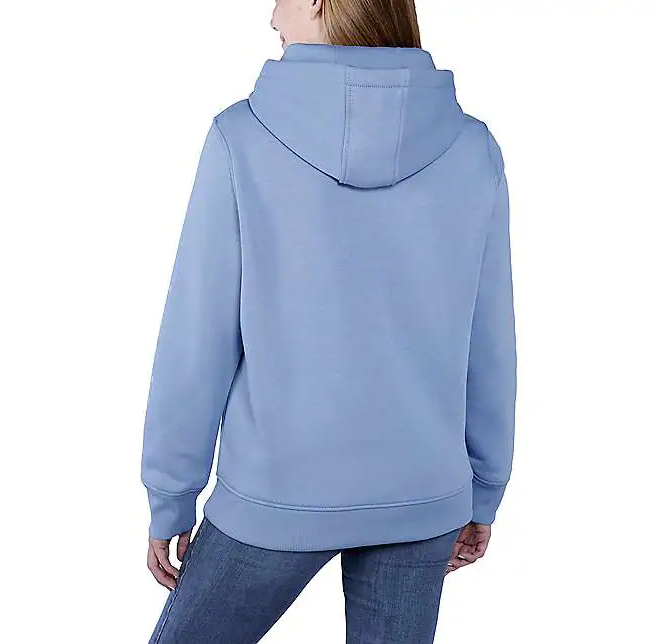   Carhartt Damen Hoodie 