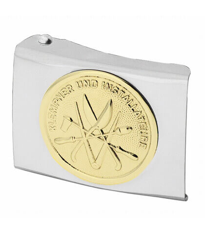 FHB Koppelschloss HASSO  FHB Koppelschloss HASSO