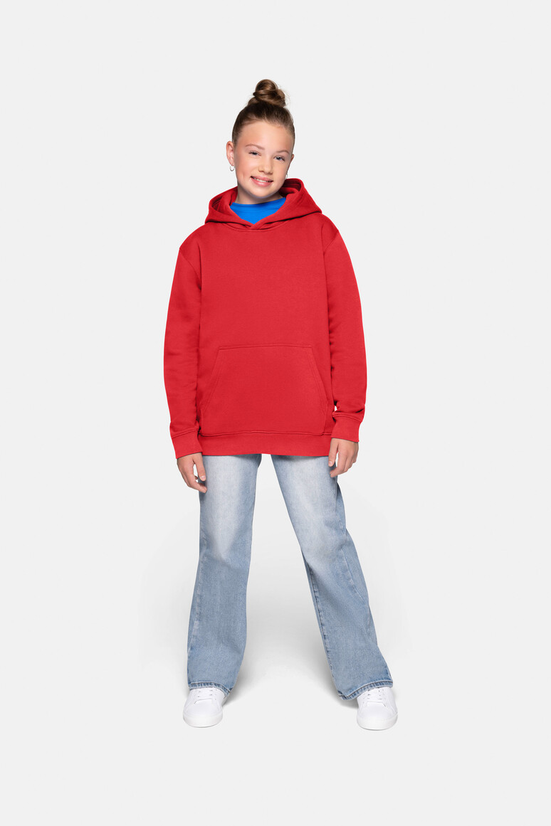 Hakro Kinder Hoodie