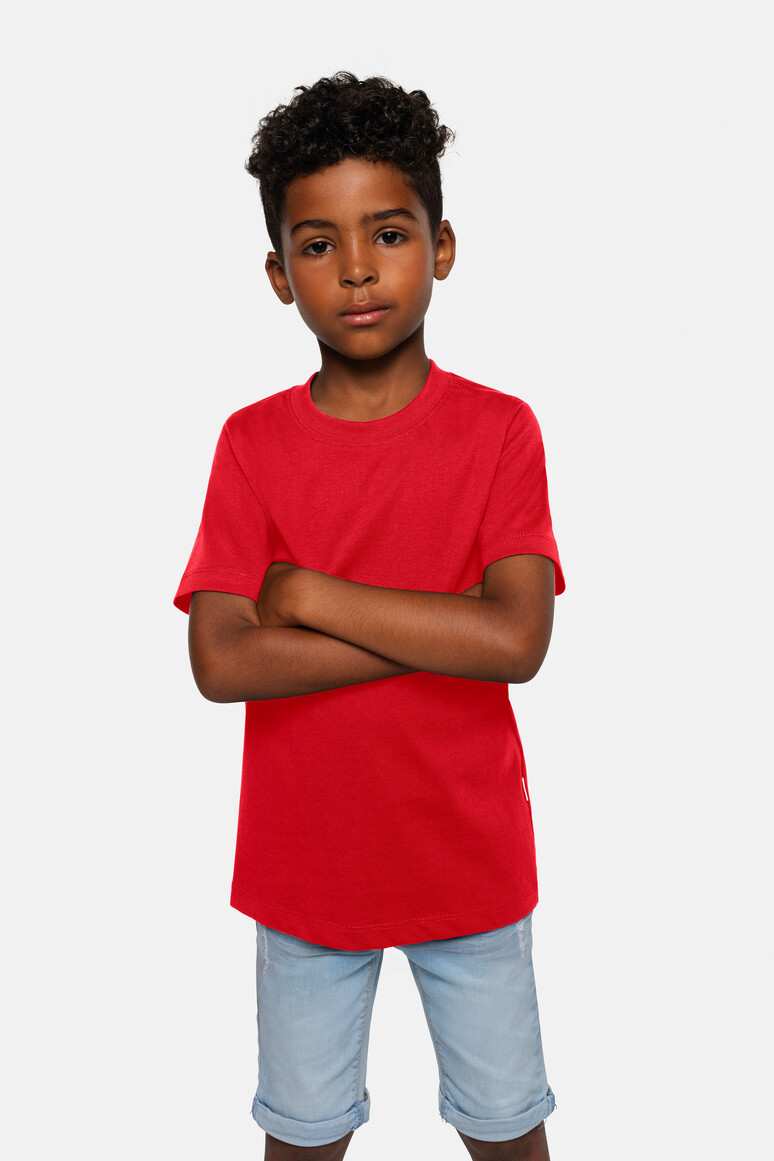Hakro Kinder-T-Shirt