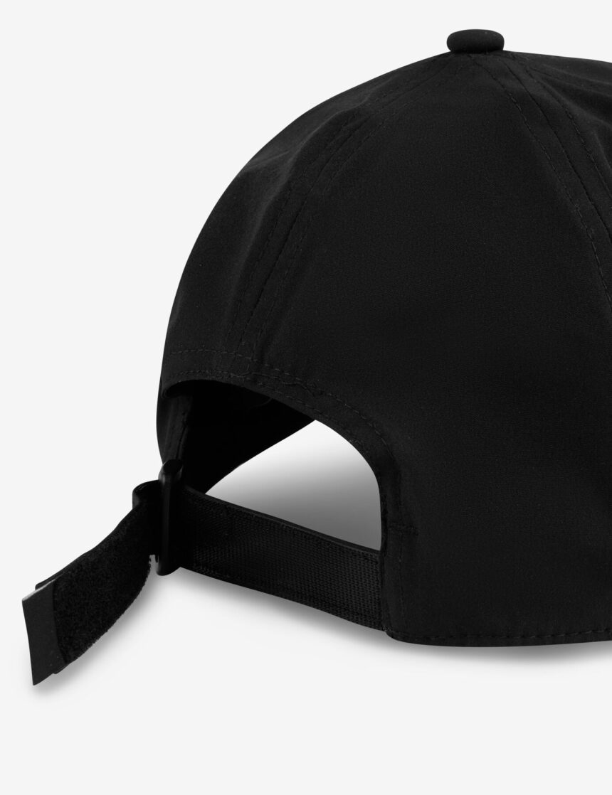 Arne Cap