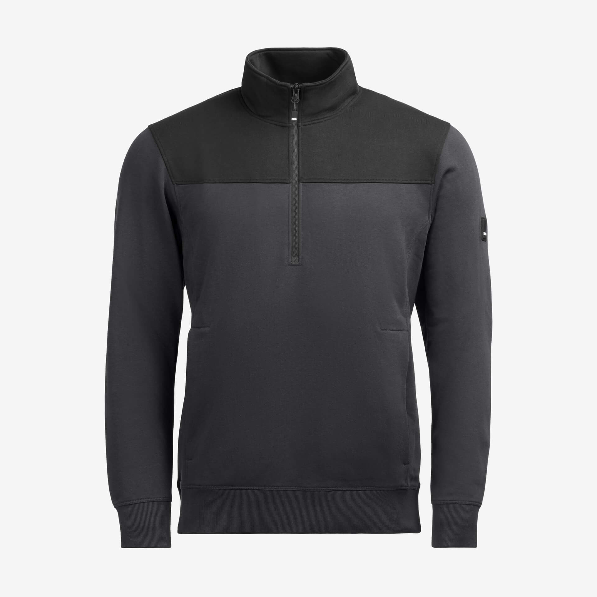FHB Zip-Sweatshirt ROB, unisex