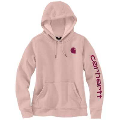 Carhartt Damen Hoodie  Carhartt Damen Hoodie