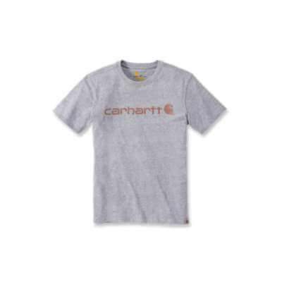 Carhartt Damen T-Shirt | BRUSTLOGO