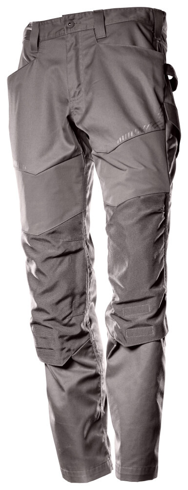 MASCOT Hose mit Knietaschen  Mascot Hose mit Knietaschen