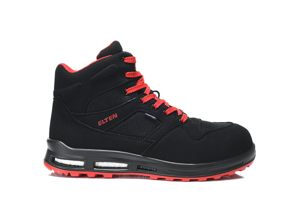 Elten Schnürstiefel LAKERS XXT MID
