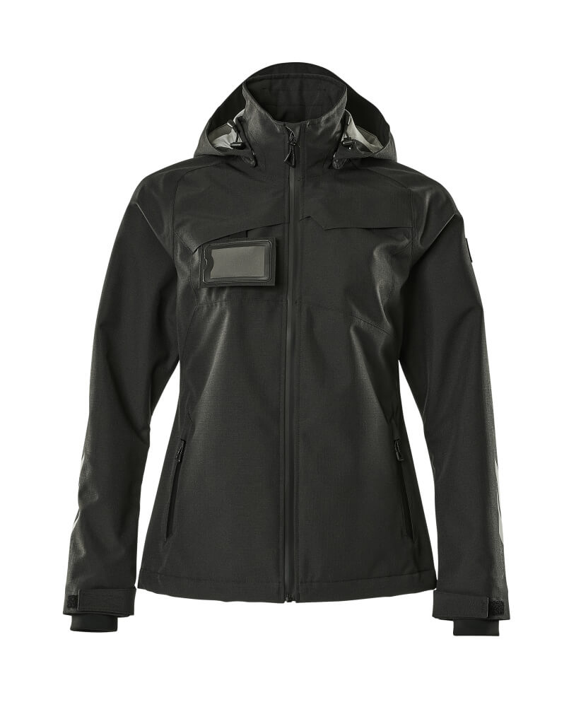Mascot Damen Hard Shell Jacke schwarz Mascot Damen Hard Shell Jacke schwarz