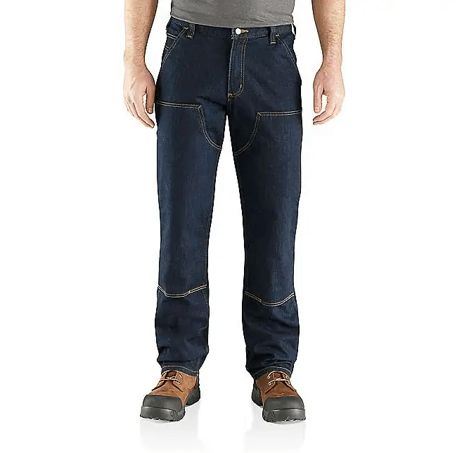CARHARRT Herren Stretch Jeans  CARHARRT Herren Stretch Jeans