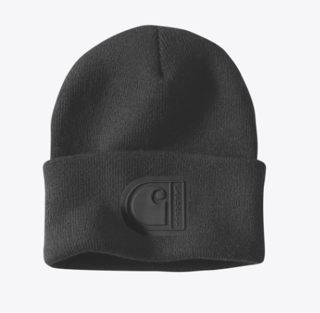 Carhartt Patch Beanie