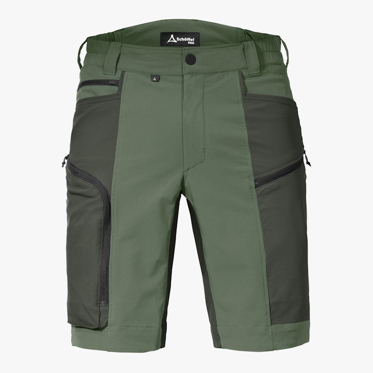 Schöffel Pro Maschine kurz Schöffel Pro Maschine kurz