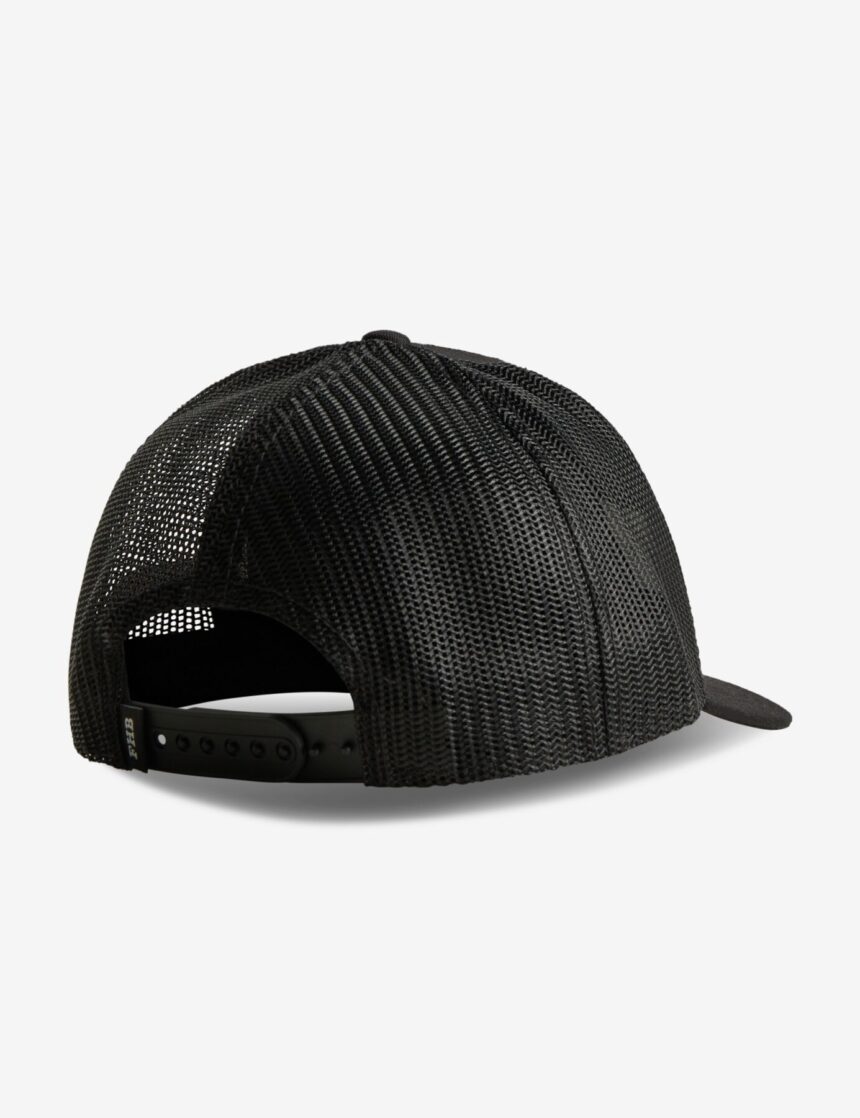Marcel Trucker Cap