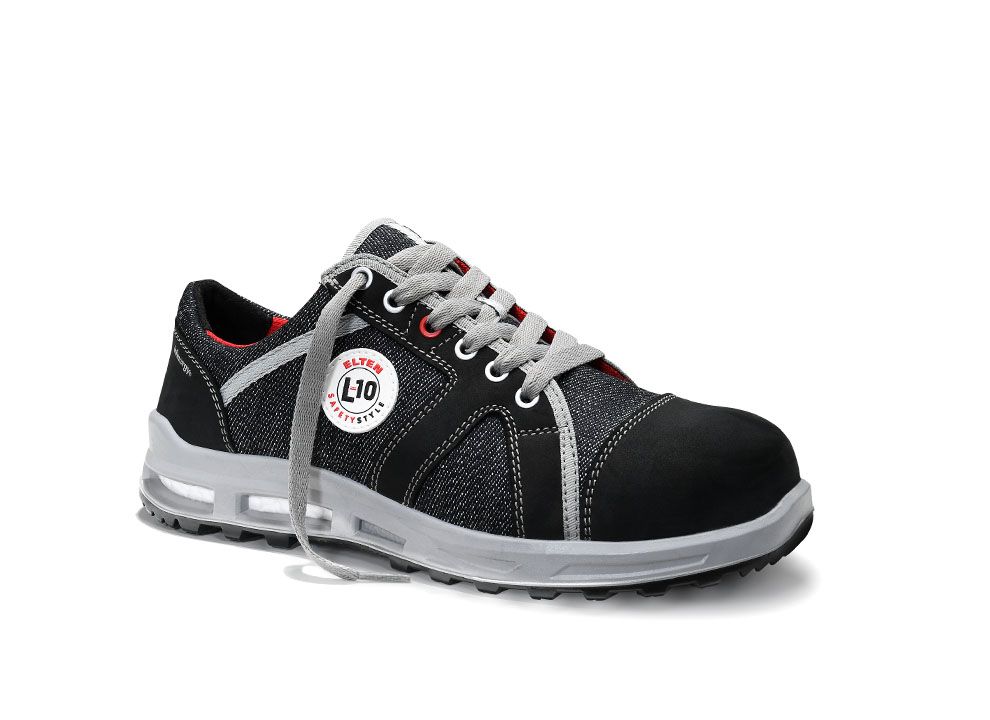 Elten SENSATION XXT low