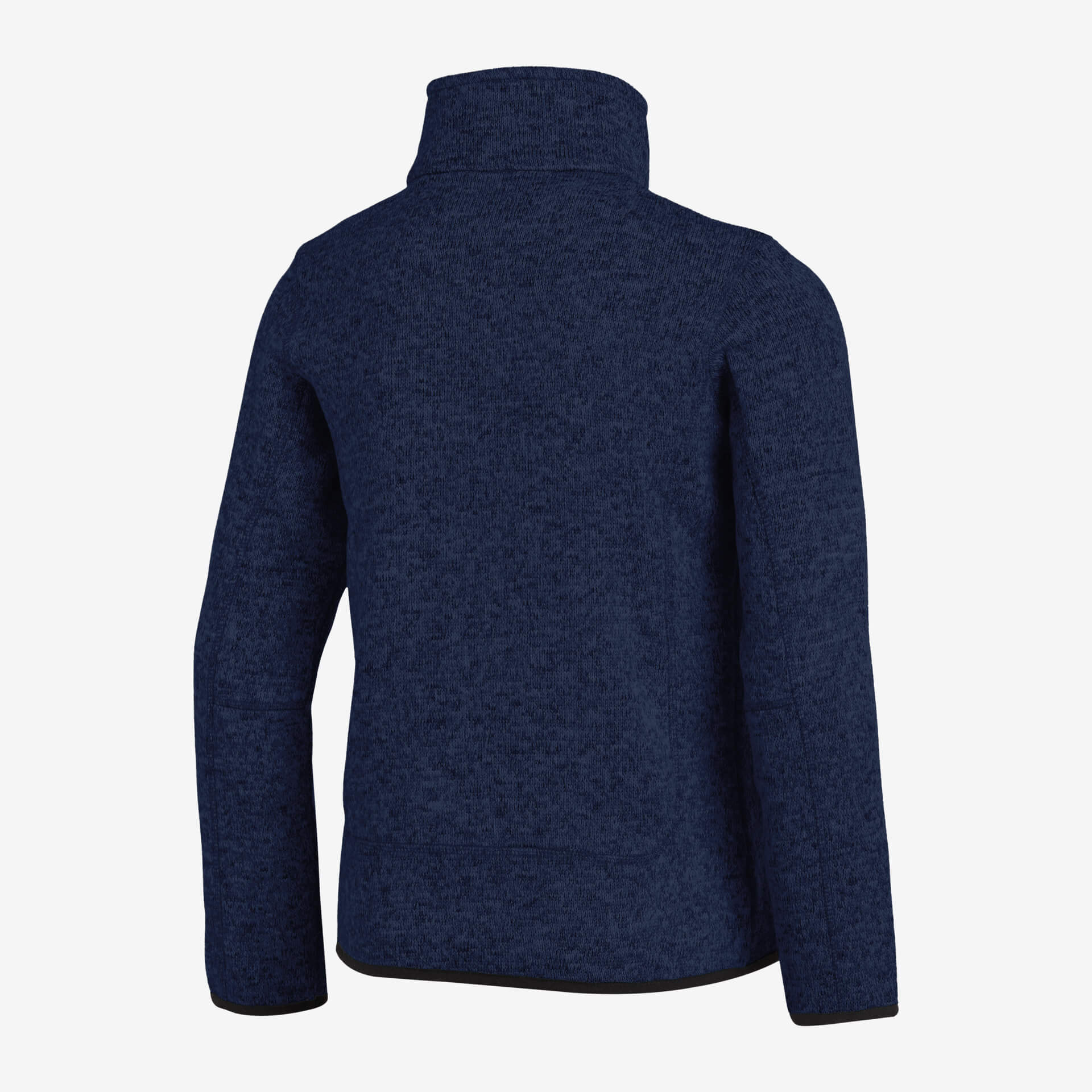 FHB Mats Kinder Fleecejacke FHB Mats Kinder Fleecejacke