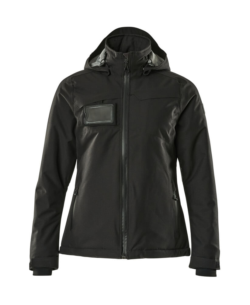 Mascot Damen Winterjacke schwarz Mascot Damen Winterjacke schwarz