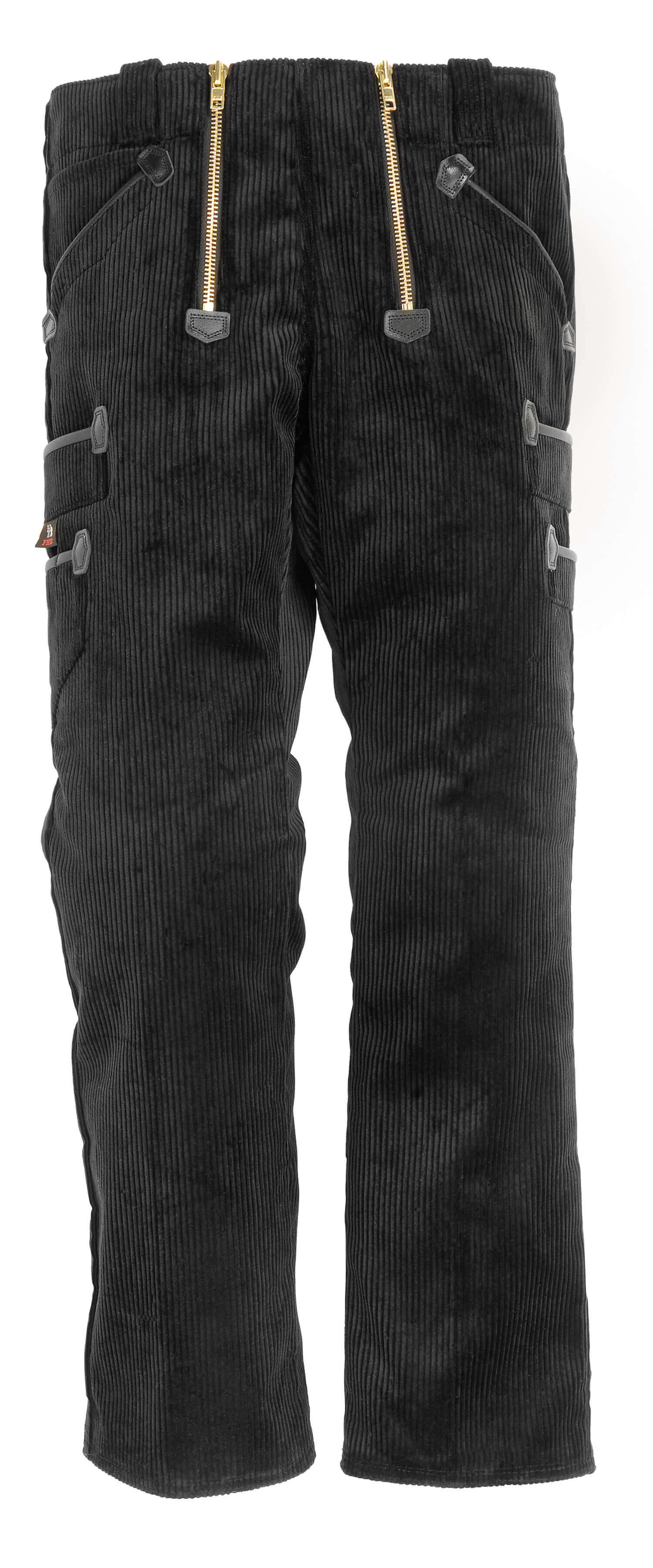 FHB Zunfthose EGON schwarz FHB Zunfthose EGON schwarz