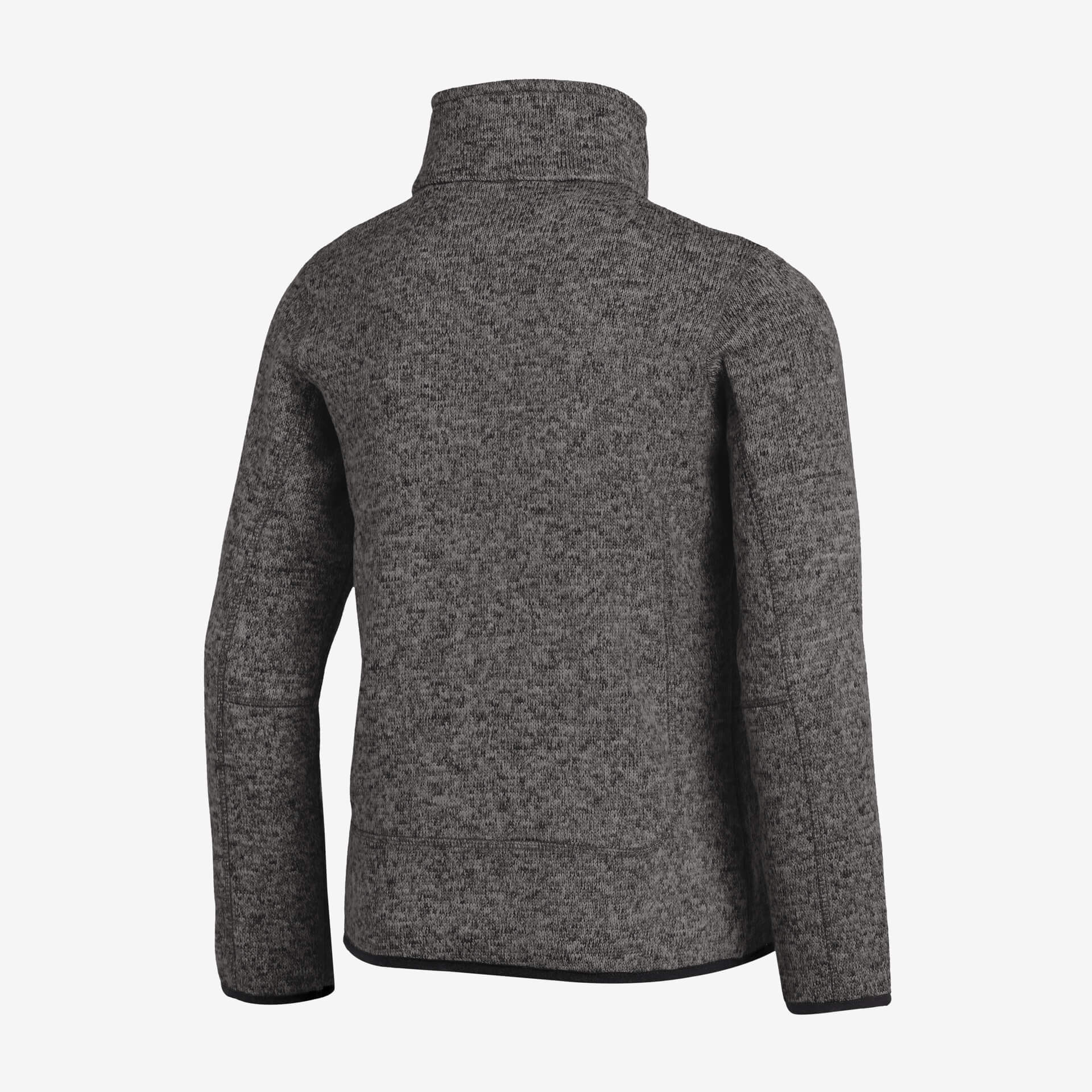 FHB Mats Kinder Fleecejacke