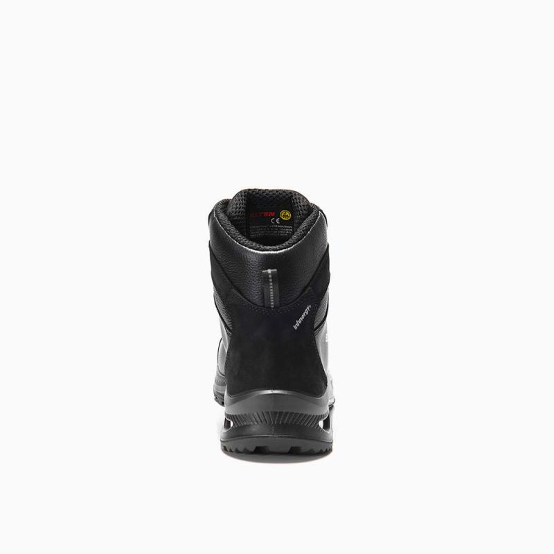 Elten Terence XXG Pro Boa Black