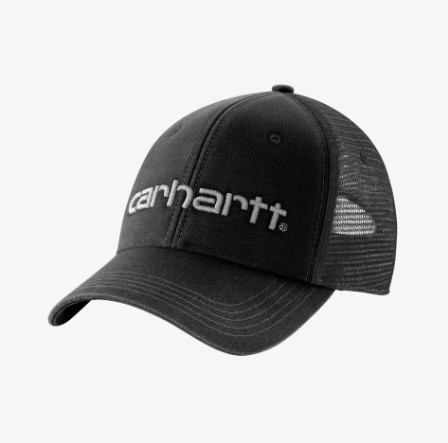 Cap AH1195 black