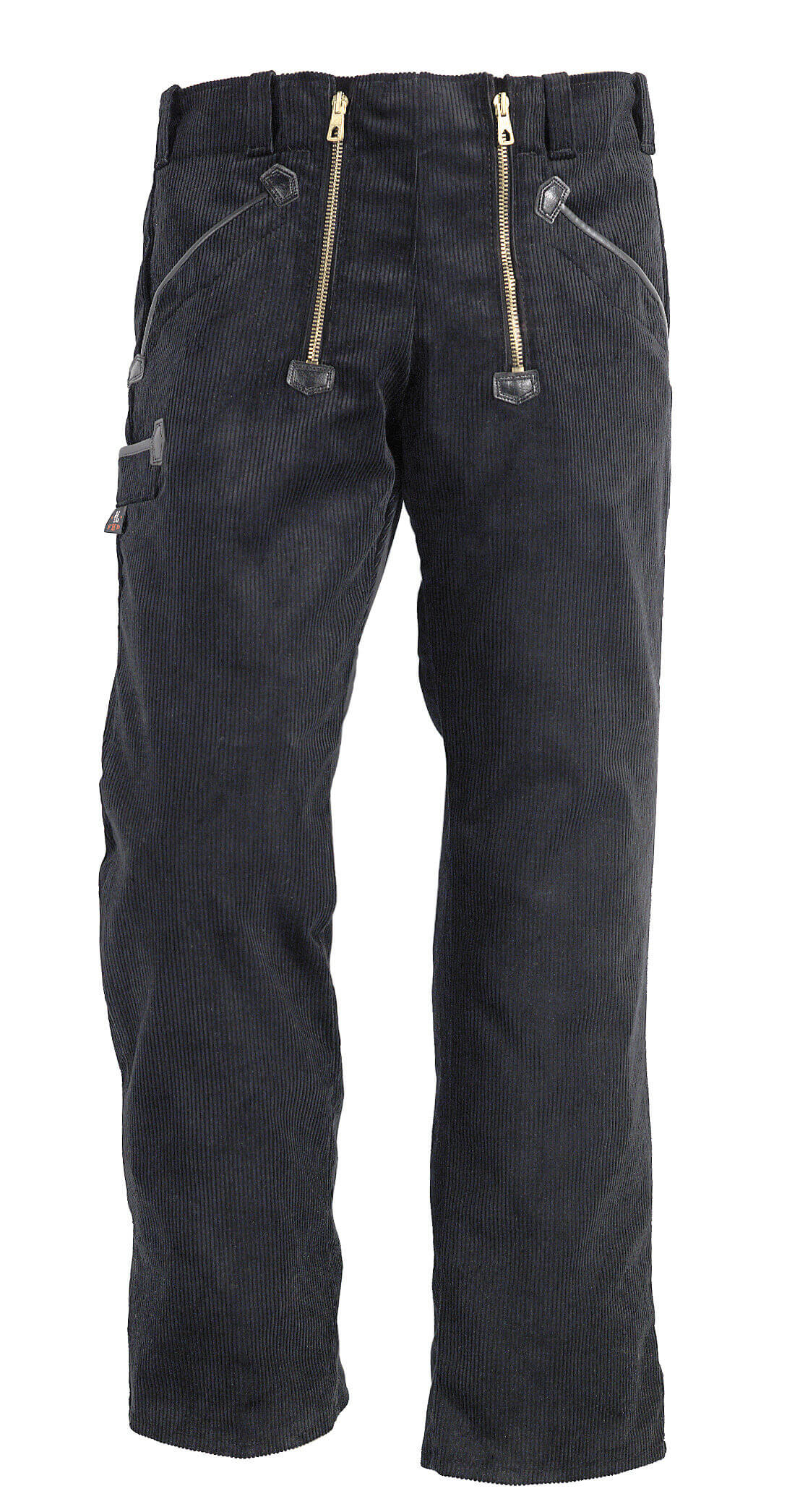 FHB Zunfthose CORD schwarz FHB Zunfthose CORD schwarz