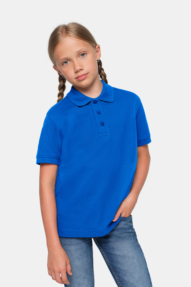 Hakro Kinder Polo