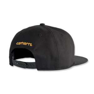Carhartt ASHLAND Cap | 101604 - Hinten