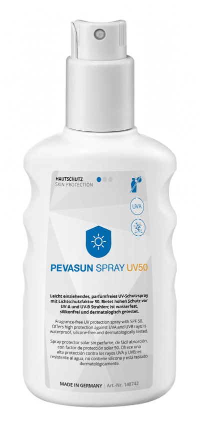 Pevasun Spray