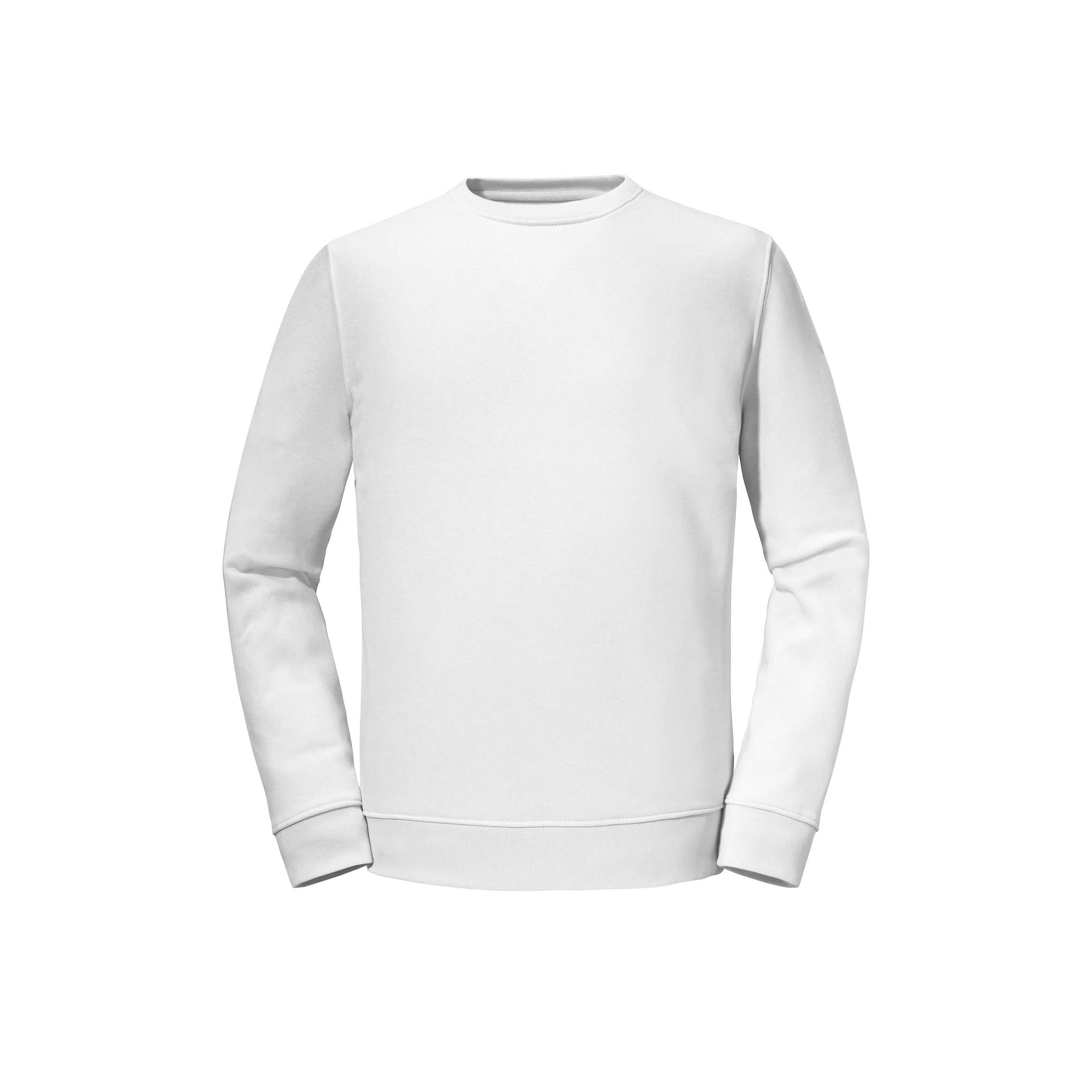Schöffel Pro Lieblings Sweatshirt GOTS90
