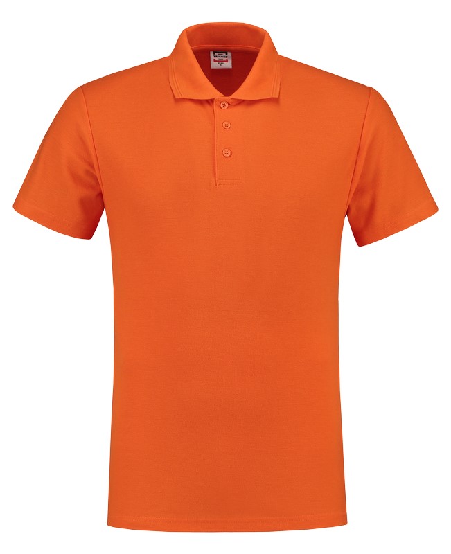 Tricorp Polo orange