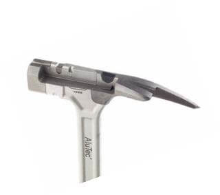 Picard Latthammer AluTec Kopfdetail Picard Latthammer AluTec Kopfdetail