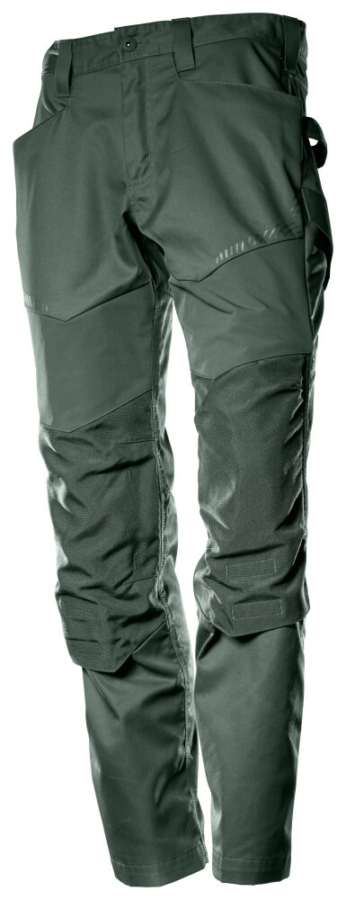 MASCOT Hose mit Knietaschen  Mascot Hose mit Knietaschen