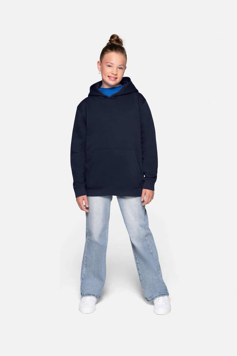 Hakro Kinder Hoodie