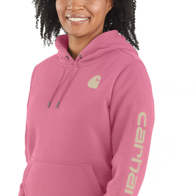 Carhartt Damen Hoodie 