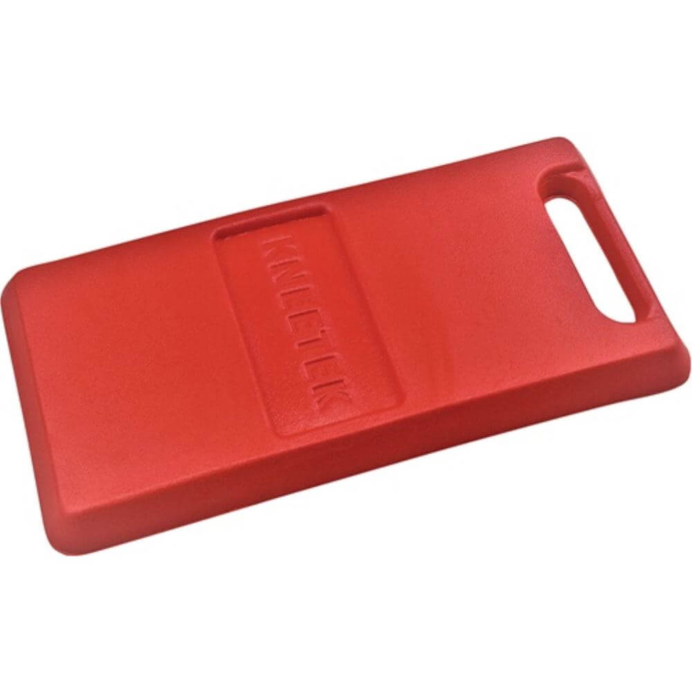 Produktbild KNEETEK Kniekissen RedPAD