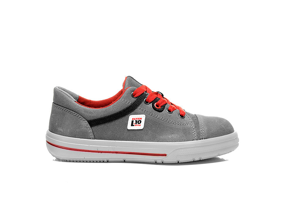Elten Damen Halbschuh VINTAGE Lady Low