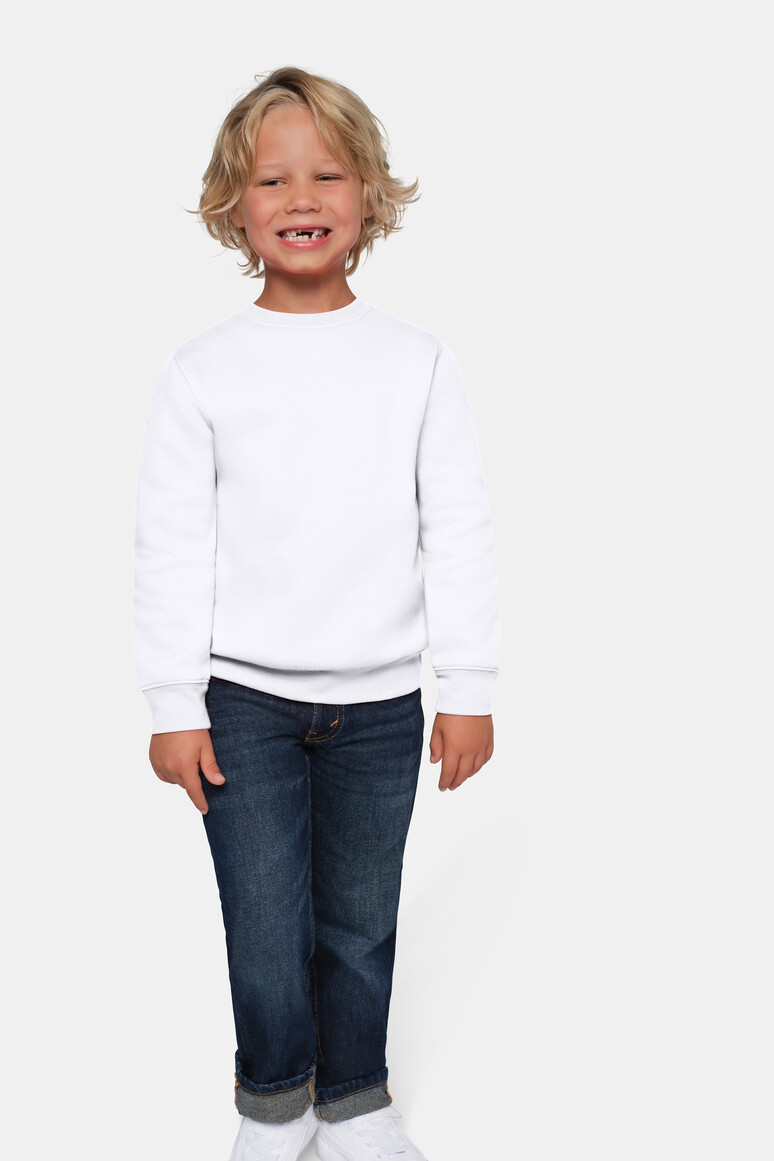 Hakro Kinder Sweatshirt