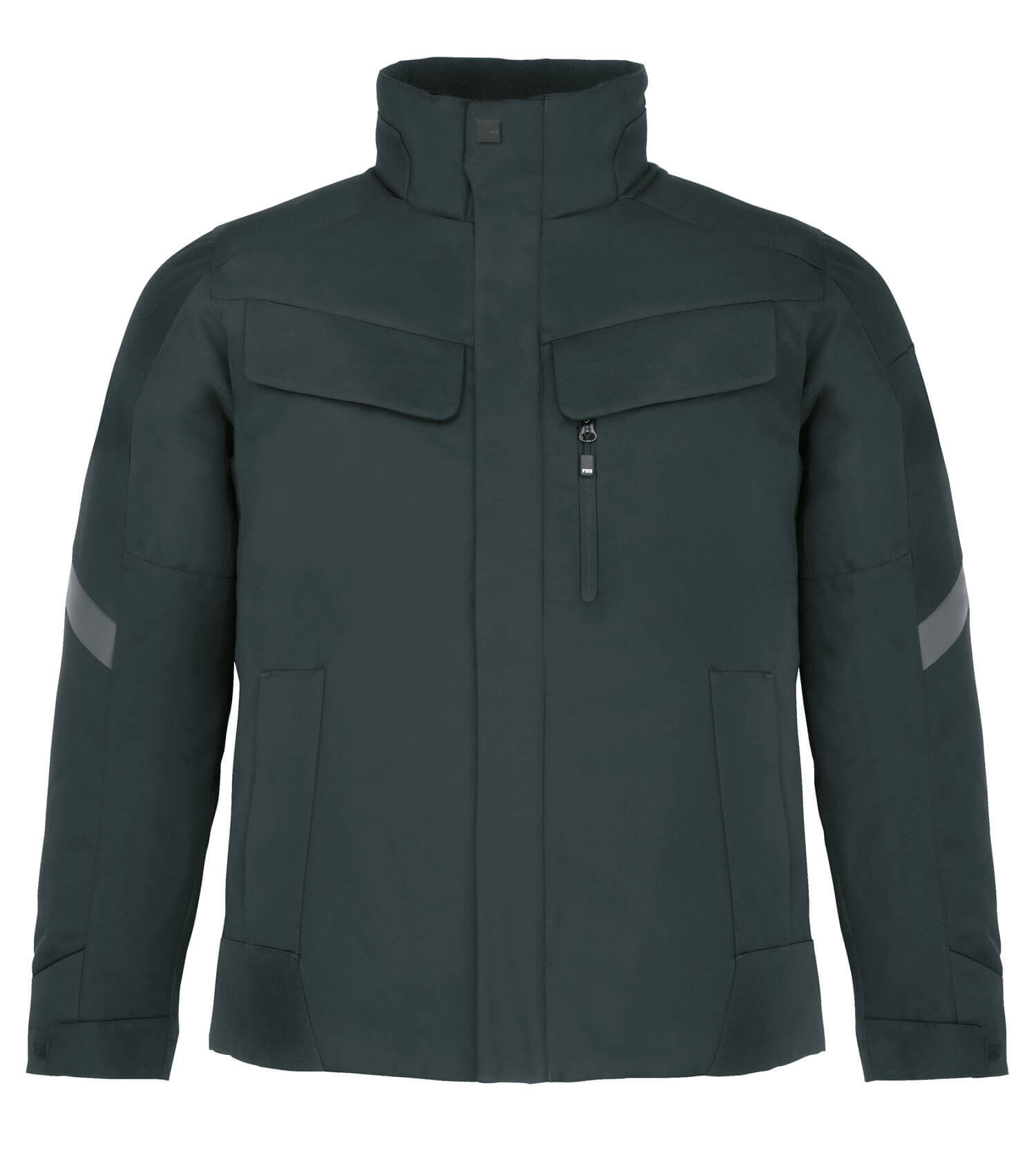 FHB Arbeitsjacke LARS schwarz FHB Arbeitsjacke LARS schwarz