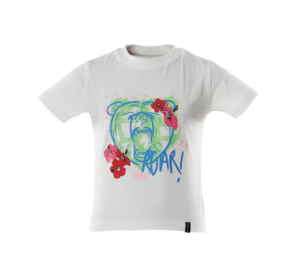 Mascot Kinder T-Shirt 